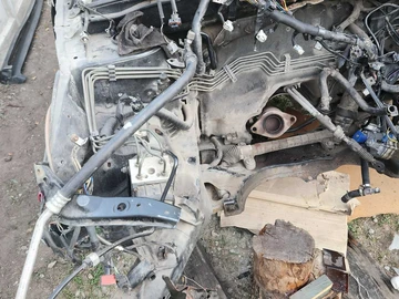 Авто Toyota Corolla 2002 № 8983432