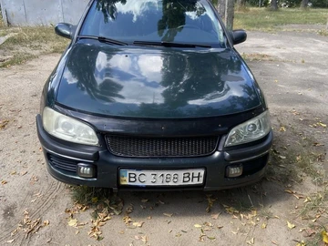 Авто Opel Omega 1995 № 8983435