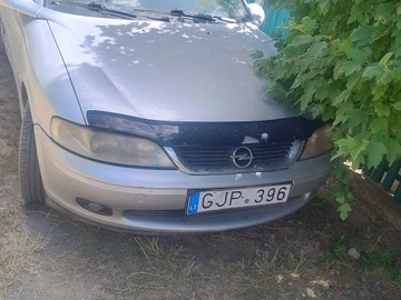 Авто Opel Vectra 2001 № 8983436