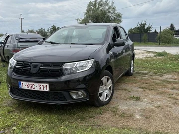 Авто Dacia Logan 2017 № 8983513