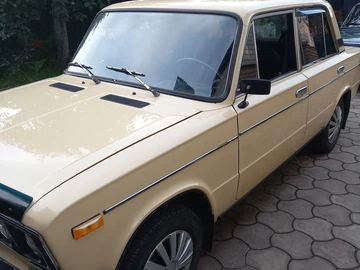 Авто ВАЗ 21061 1988 № 8983537
