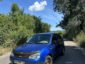 Авто ВАЗ 1118 Kalina 2008 № 8983542