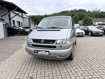 Авто Volkswagen Transporter 2001 № 8983563