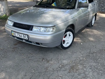 Авто ВАЗ 21104 2007 № 8983618