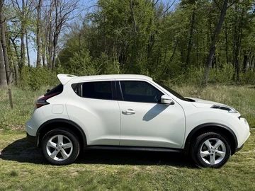 Авто Nissan Juke 2019 № 8983620