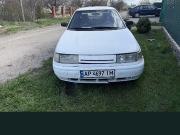 Авто ВАЗ 2110 1999 № 8983623