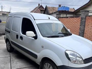Авто Renault 8 2008 № 8983632