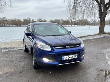 Авто Ford Escape 2014 № 8983637