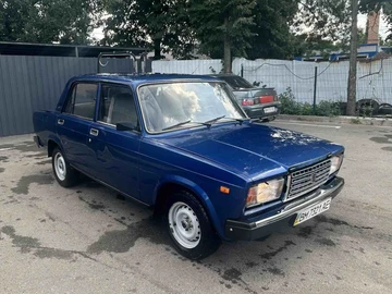 Авто ВАЗ 2107 2007 № 8983651