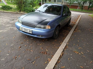 Авто Daewoo Nexia 2008 № 8983654