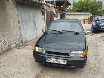 Авто ВАЗ 2114 2008 № 8983657