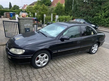 Авто Opel Omega 1998 № 8983668