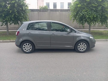 Авто Volkswagen Golf Plus 2005 № 8983677