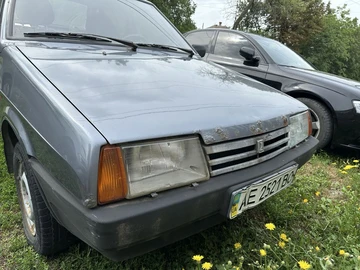 Авто ВАЗ 21099 2006 № 8983730