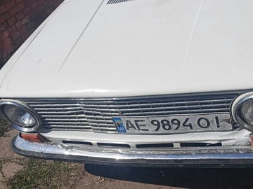 Авто ВАЗ 2101 1985 № 8983737