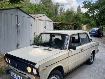 Авто ВАЗ 2106 1992 № 8983740