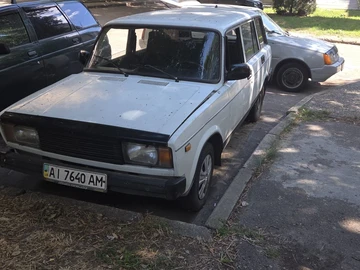 Авто ВАЗ 2104 2002 № 8983741