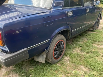 Авто ВАЗ 2105 1988 № 8983746
