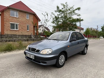 Авто Daewoo Sens 2008 № 8983751