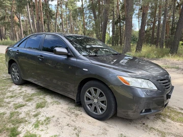 Авто Toyota Camry 2007 № 8983768