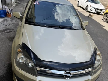 Авто Opel Astra 2004 № 8983769