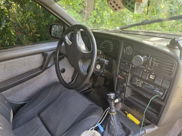 Авто Opel Omega 1990 № 8983810
