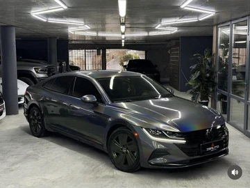 Авто Volkswagen Arteon 2021 № 8983816