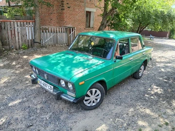 Авто ВАЗ 2106 1985 № 8983831