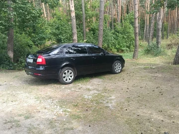Авто Skoda Octavia 2012 № 8983834
