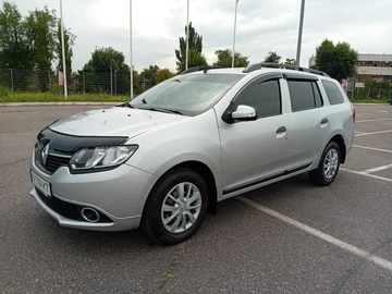 Авто Renault Logan 2013 № 8983838