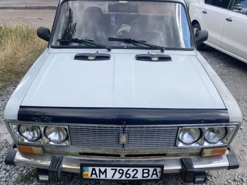 Авто ВАЗ 21061 1991 № 8983853