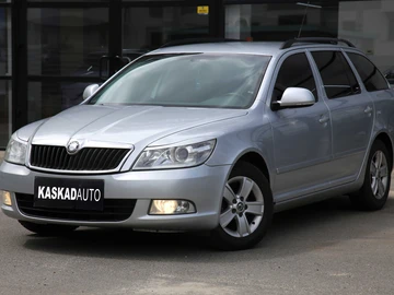 Авто Skoda Octavia 2010 № 8983870
