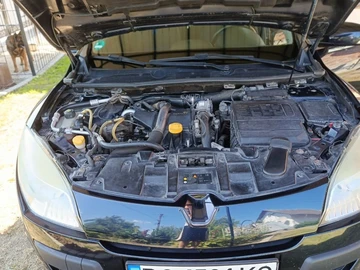 Авто Renault Megane 2010 № 8983871