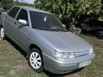 Авто ВАЗ 2110 2006 № 8983873