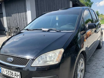 Авто Ford C-Max 2005 № 8983939