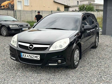 Авто Opel Vectra 2006 № 8983945