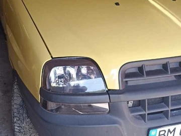 Авто Fiat Doblo 2004 № 8983956