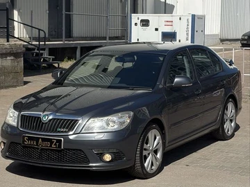 Авто Skoda Octavia 2011 № 8983959