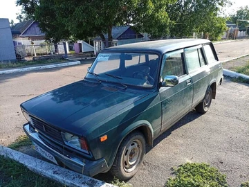 Авто ВАЗ 21043 2005 № 8983960