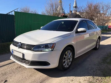 Авто Volkswagen Jetta 2014 № 8983966