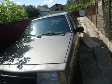 Авто ВАЗ 2109 1992 № 8983967