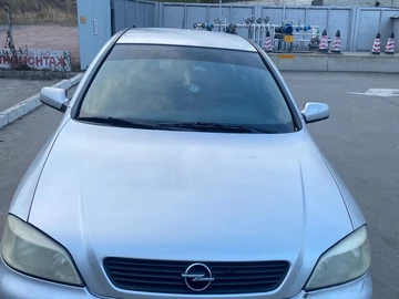 Авто Opel Astra 2002 № 8983968