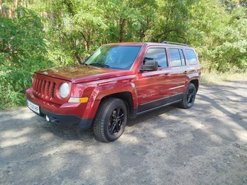 Авто Jeep Patriot 2014 № 8983969