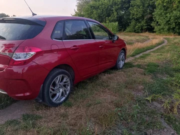 Авто Citroen C4 2011 № 8983970