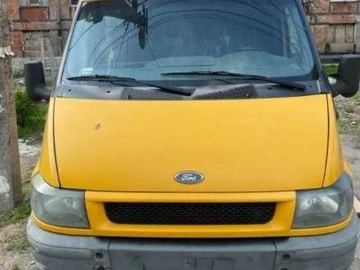 Авто Ford Transit 2005 № 8983977