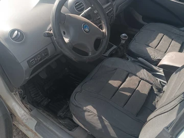 Авто Geely Mk 2008 № 8983980