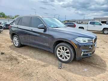 Авто BMW X5 2014 № 8983983