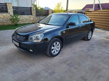 Авто KIA Magentis 2008 № 8984020