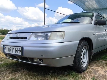 Авто ВАЗ 2111 2006 № 8984029