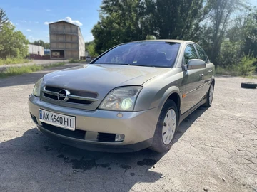 Авто Opel Vectra 2003 № 8984030